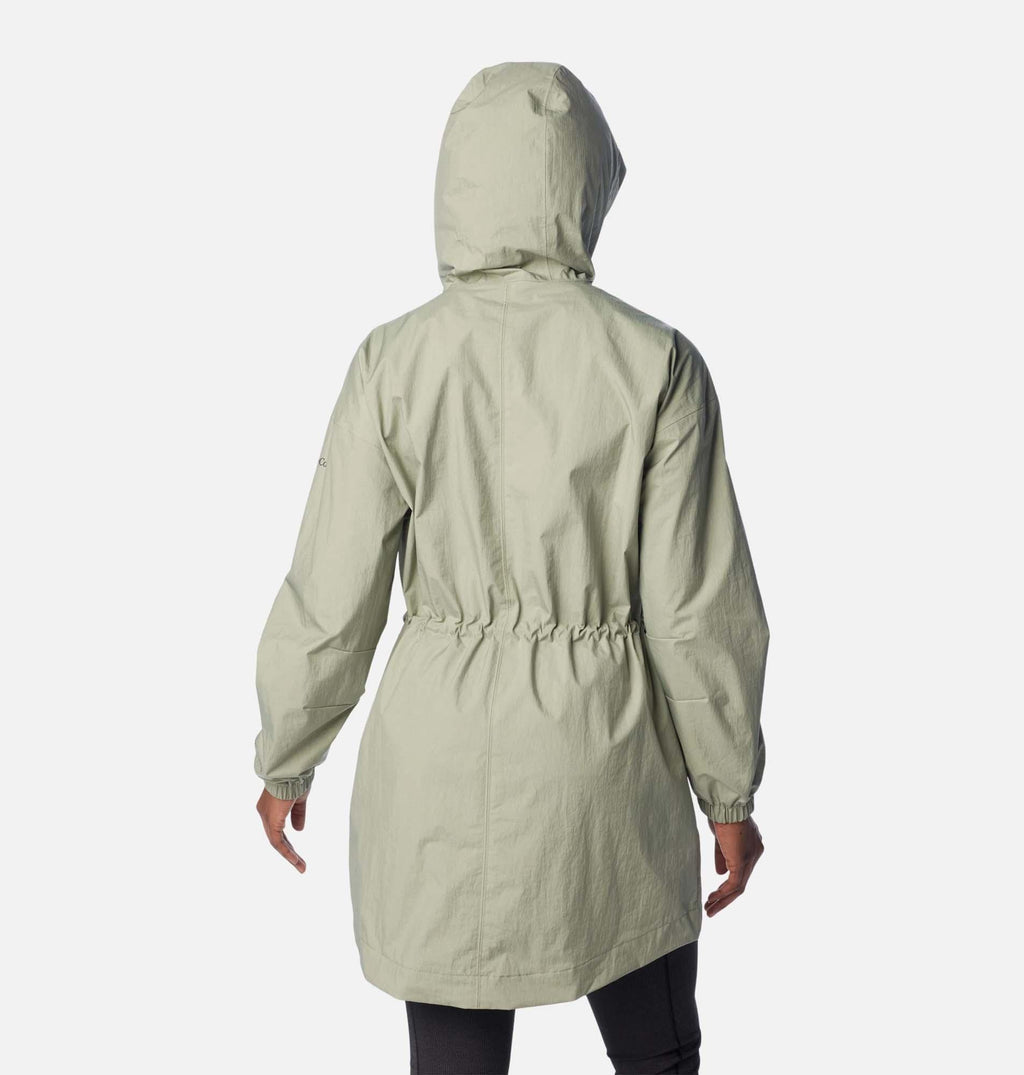 Splash Side Ii Jacket