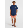Chest Print T-shirt strand