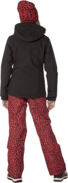 adrina jr snowjacket