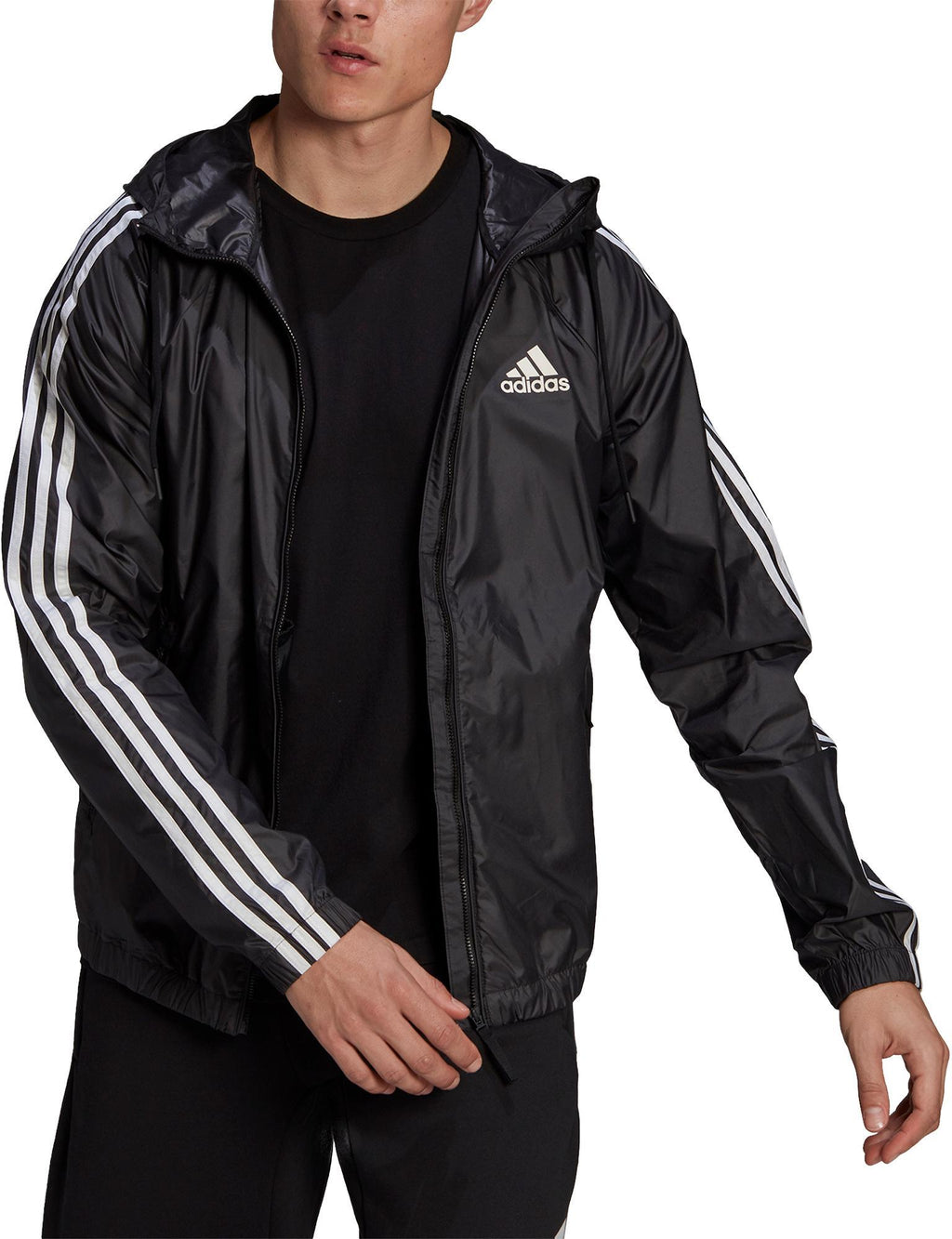 BSC 3-Stripes Windjack