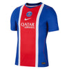 Paris Saint-Germain 2026/27 Match Home Aero-FIT Soccer Authentic Jersey