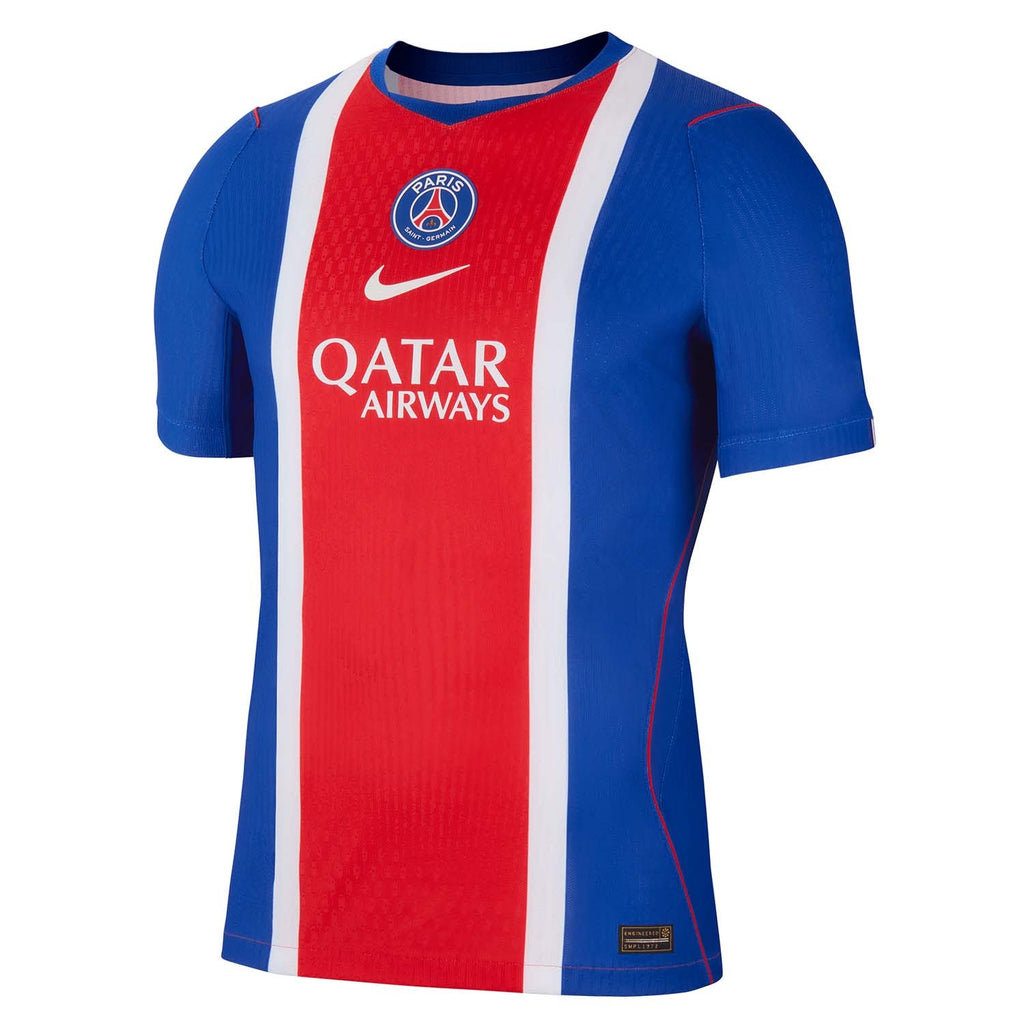 Paris Saint-Germain 2026/27 Match Home Aero-FIT Soccer Authentic Jersey