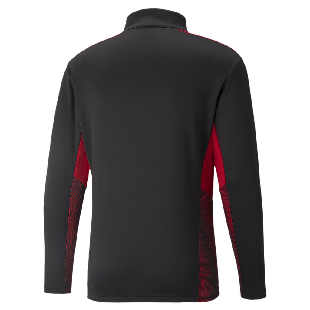 acm training 1/4 zip top