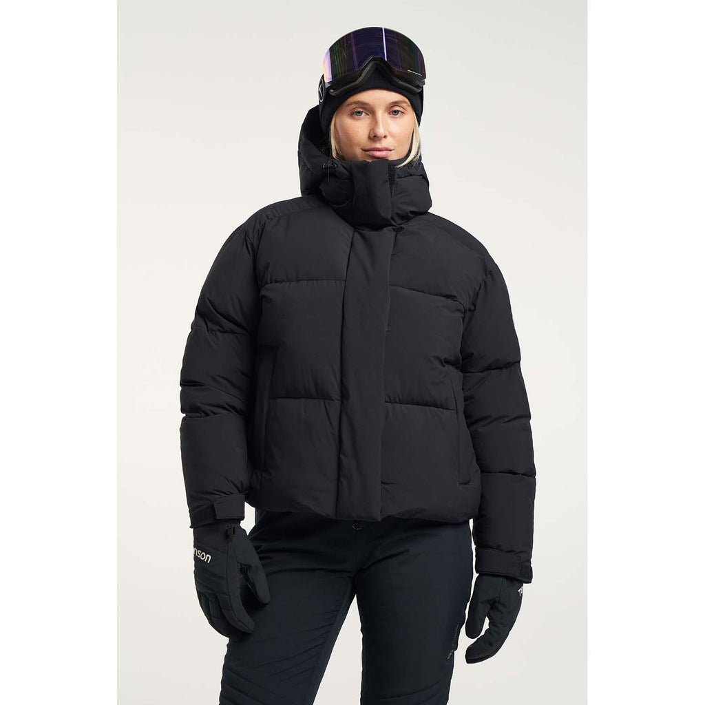 Moon Jacket Women