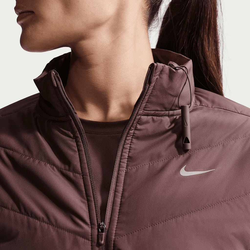 Swift Women's Therma-fit  Jack  hardlopen