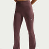 One Women's High-waisted Flare jazzpant