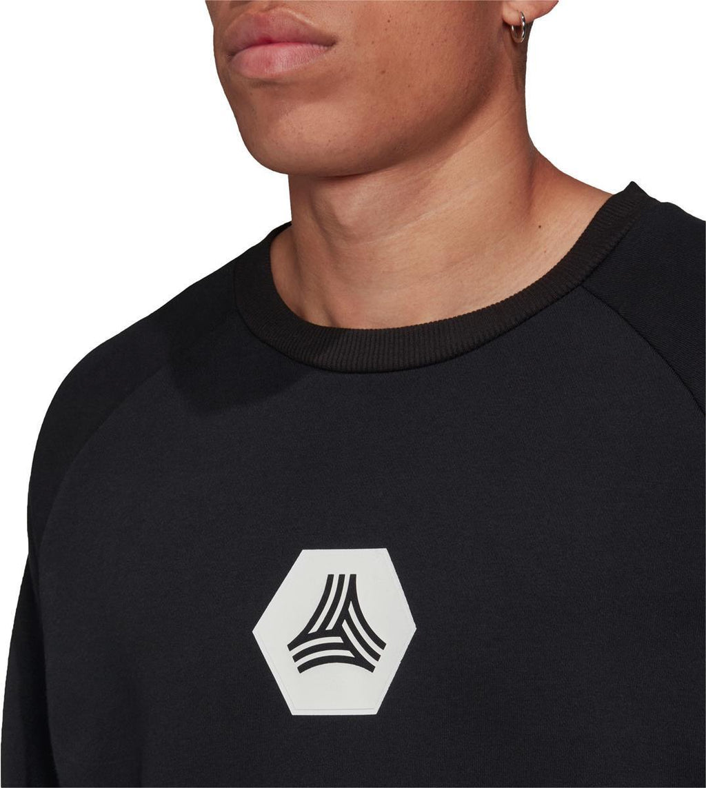 TAN Logo sweater