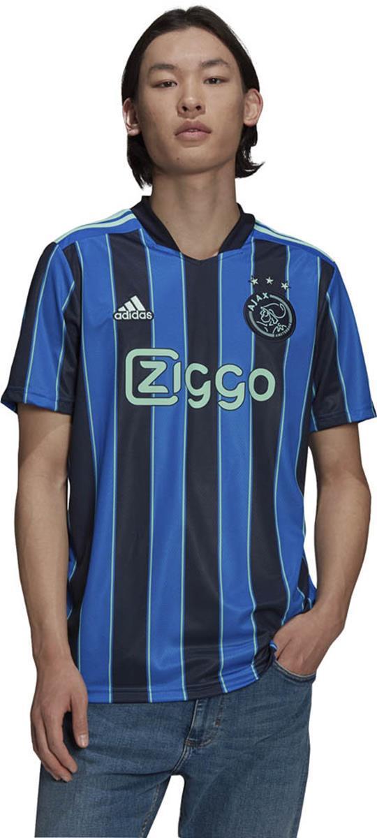 Ajax uitshirt 21/22
