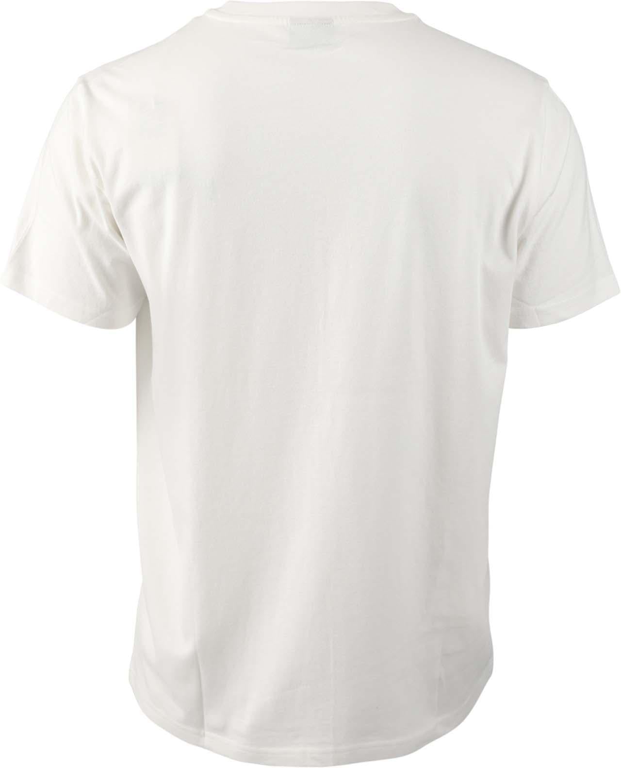 Leeway Men T-shirt
