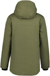 alberton parka