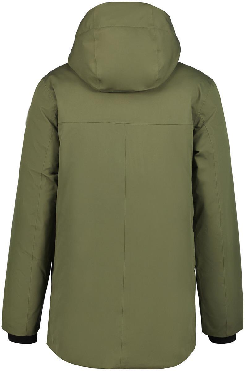 alberton parka