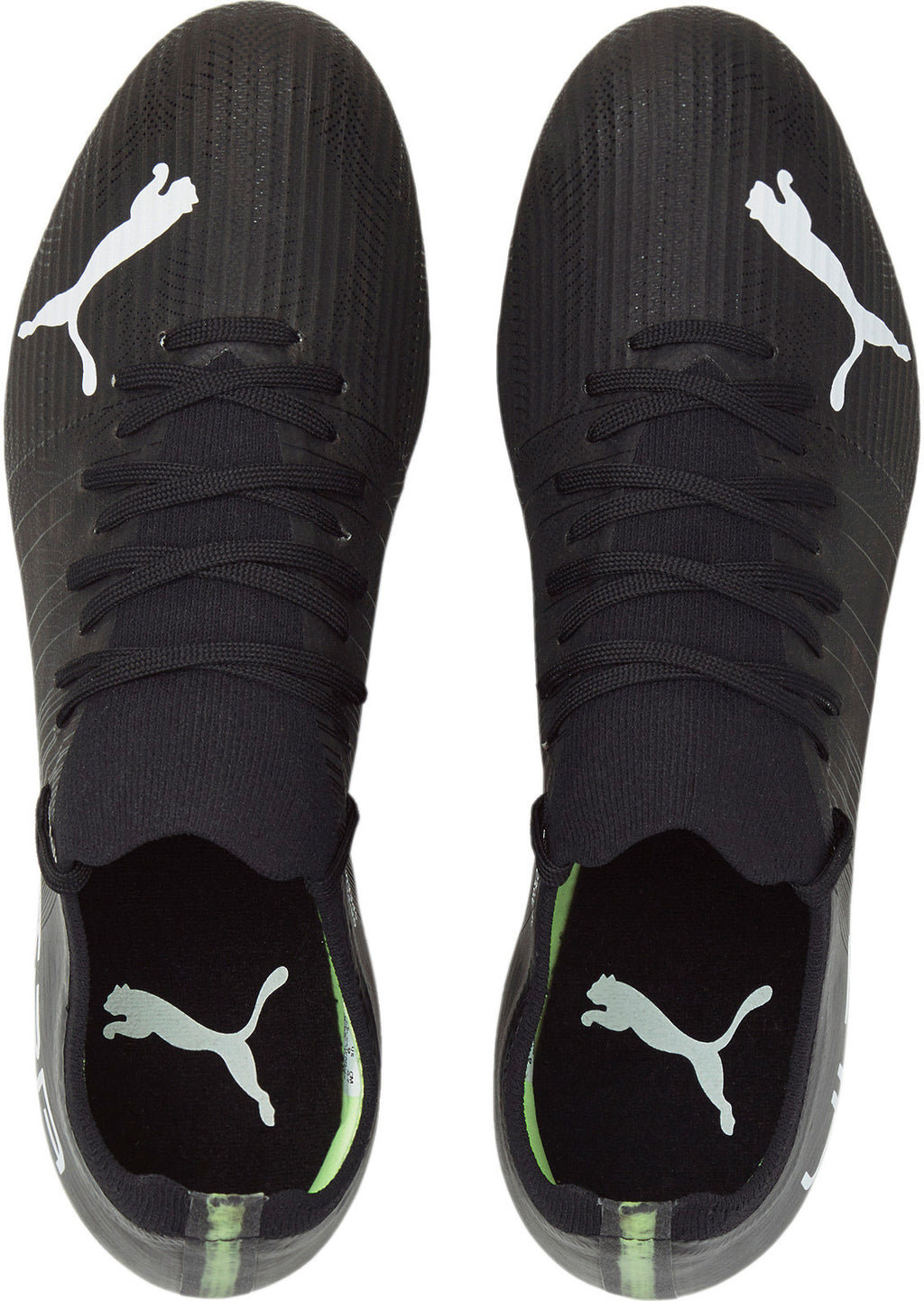 Ultra 3.4 FG/AG voetbalschoenen