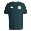 Mexico Tiro Reis-T-shirt