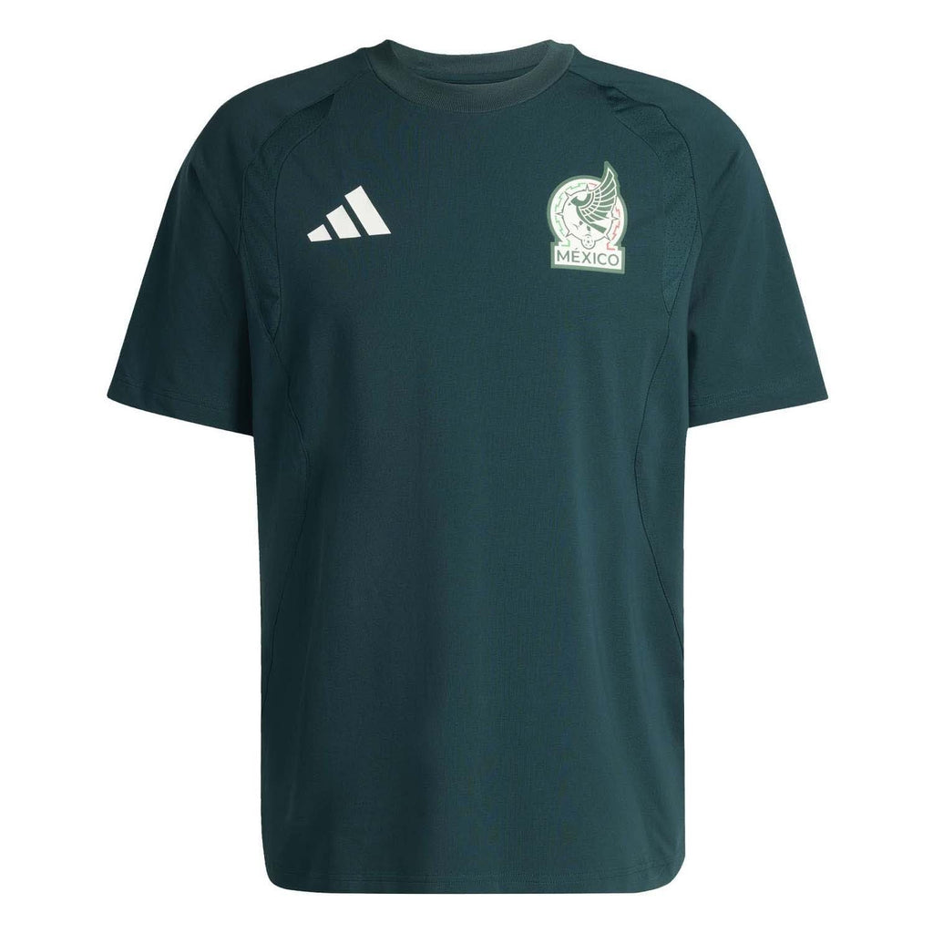 Mexico Tiro Reis-T-shirt