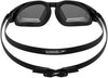 HYDROPULSE GOGGLE AU BLACK/GREY