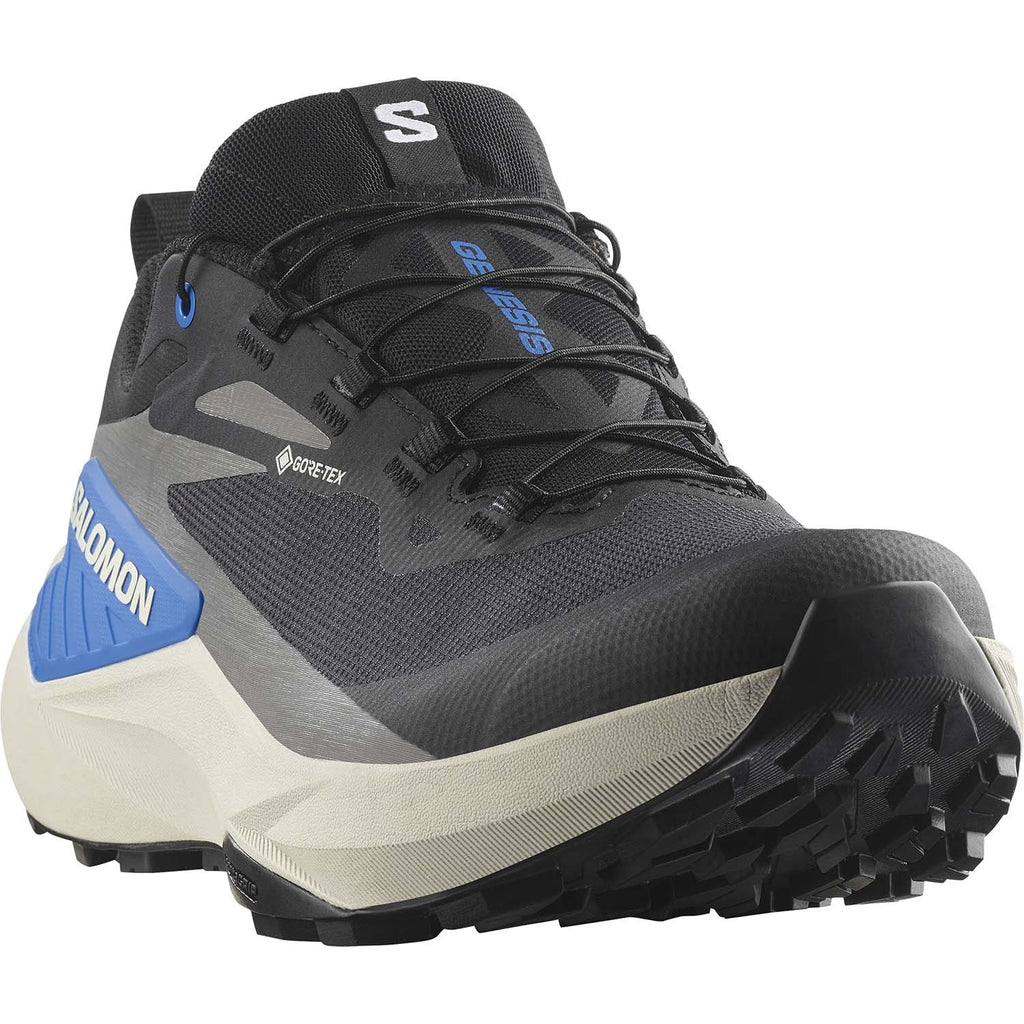 Genesis Gore-tex  Hardloopschoenen trail