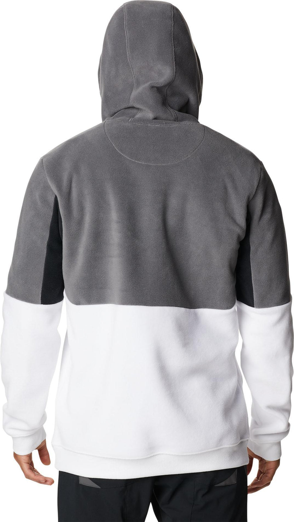 Columbia Lodge Ii Fleece Hoodie