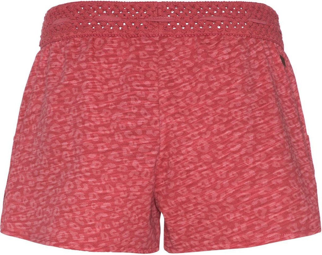 Prtflowery Shorts