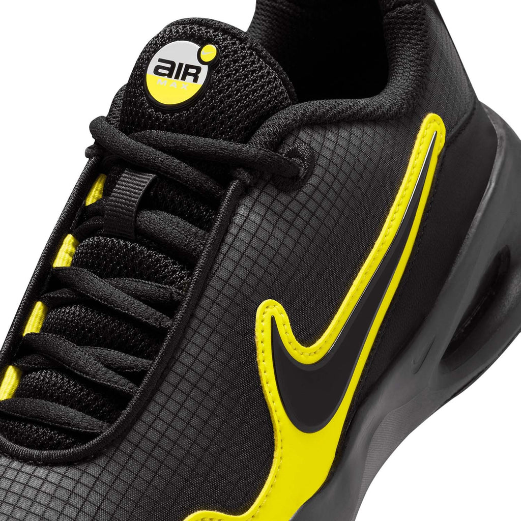 Air Max Nova Big Kids'  sneakers