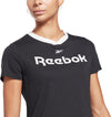 Te Linear Logo Tee