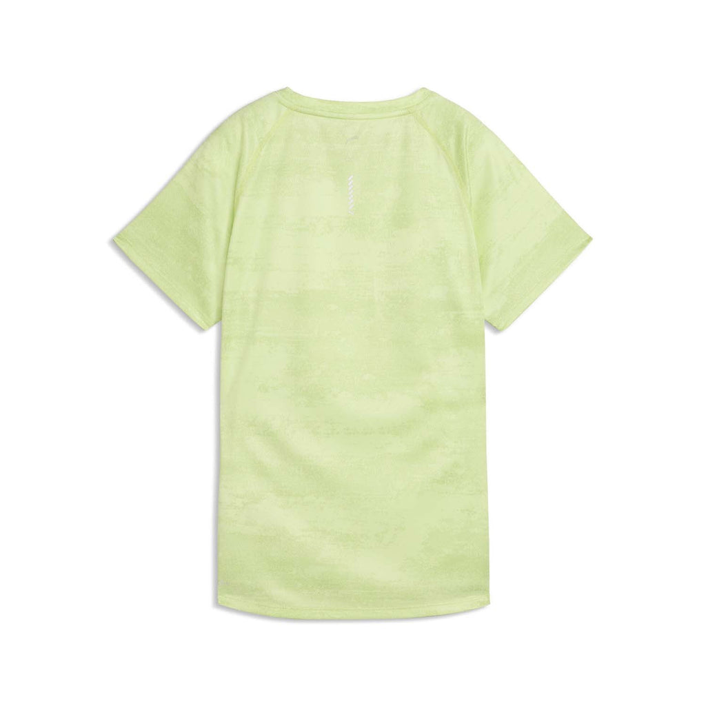 Run Velocity Aop Lichtgewicht Zomer Hardloopshirt