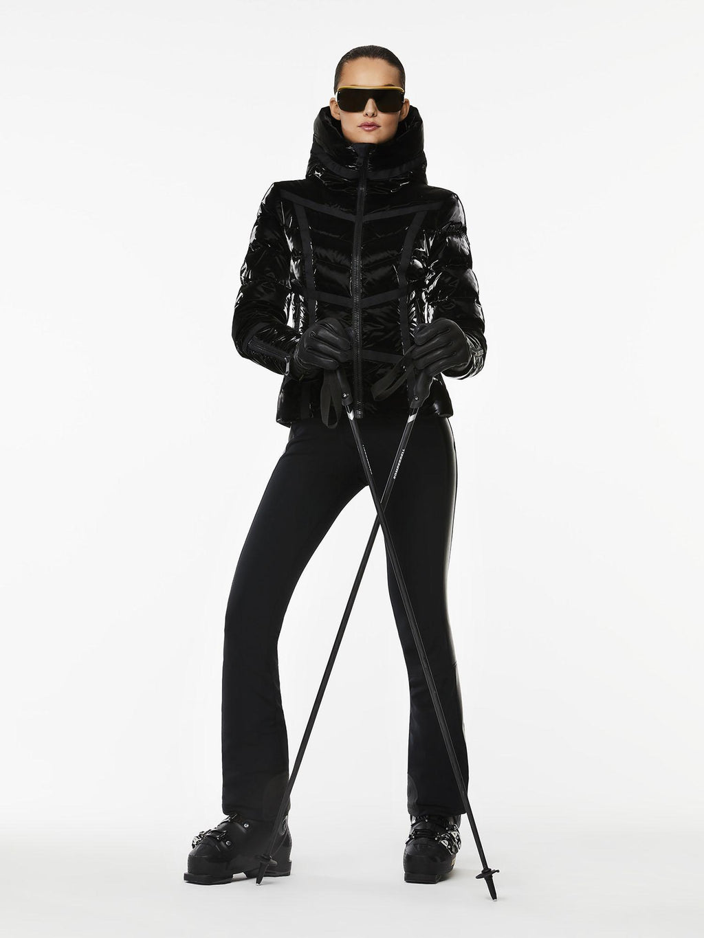 mirror jacket