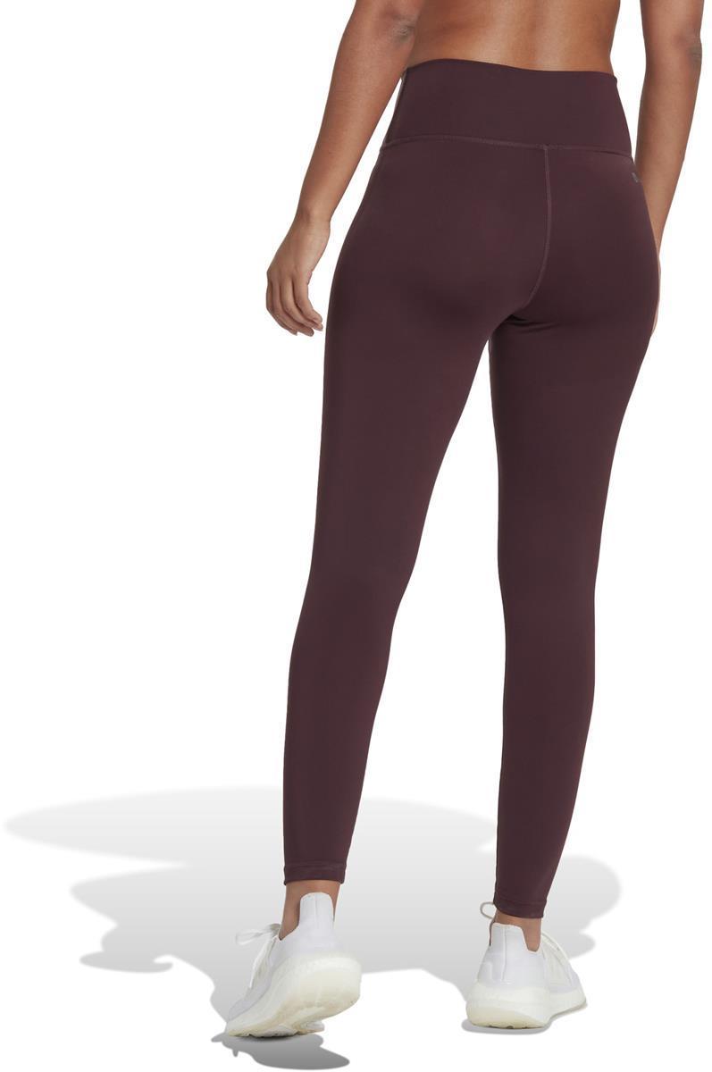 Training Essentials High-Waisted 7/8 legging