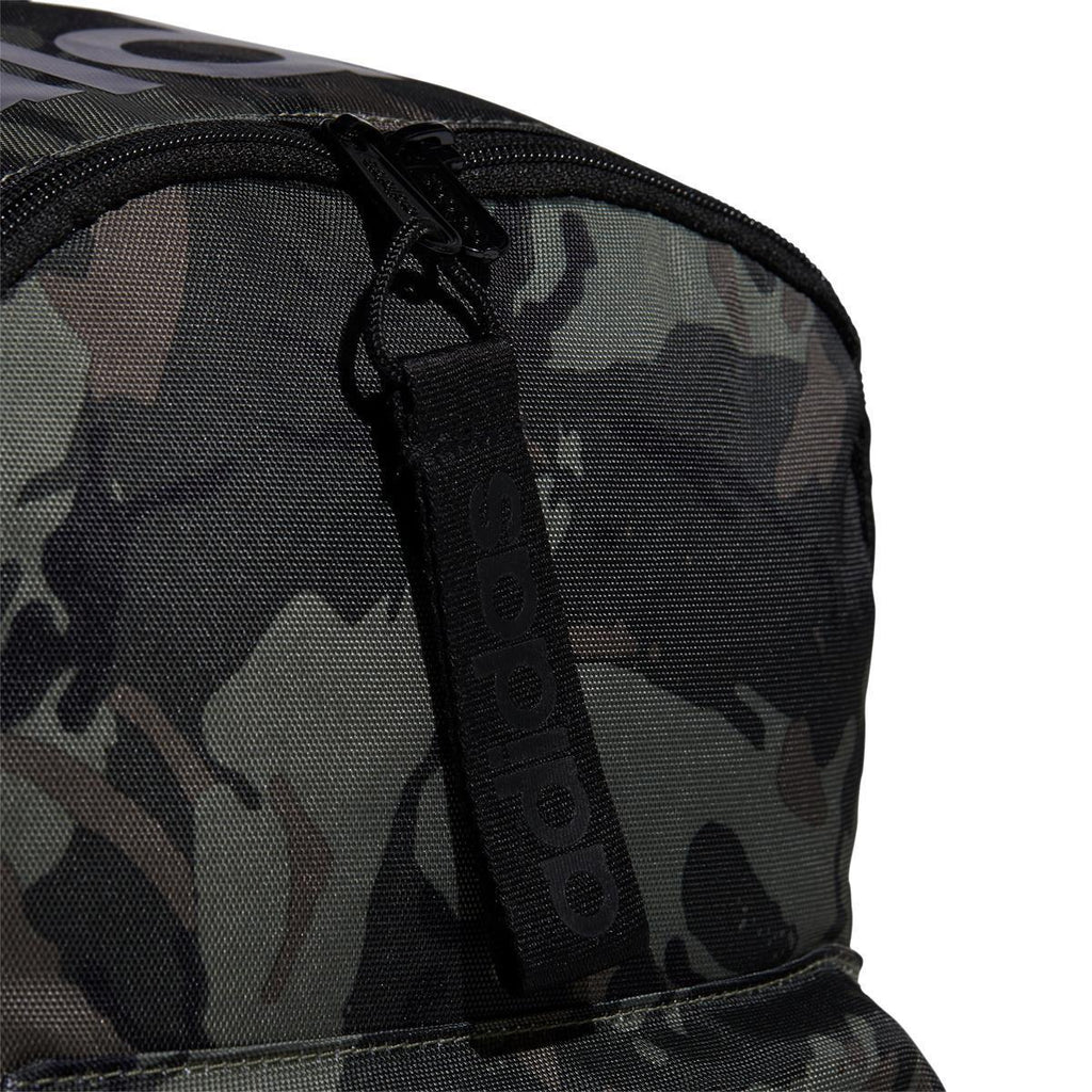 Classic Camo Rugzak Small