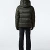 Logan Ski Puffer