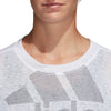 adidas Magic Logo Tee