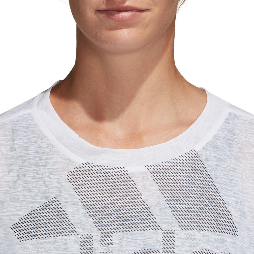 adidas Magic Logo Tee