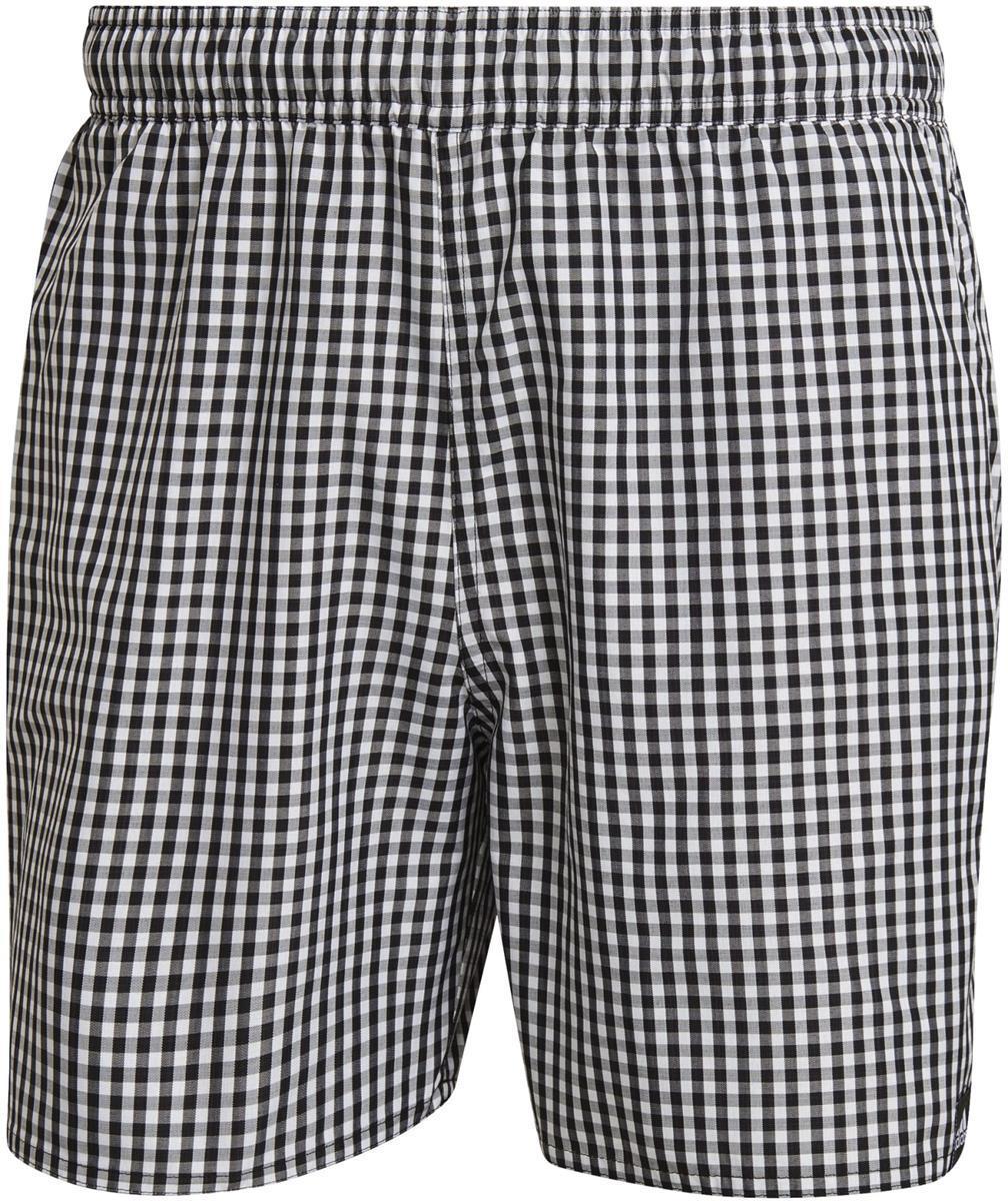 Check Zwemshort
