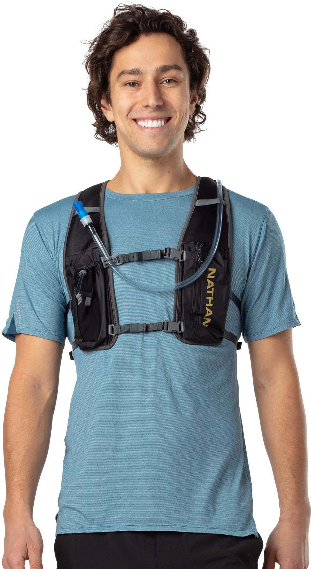 Quick Start 4l backpack