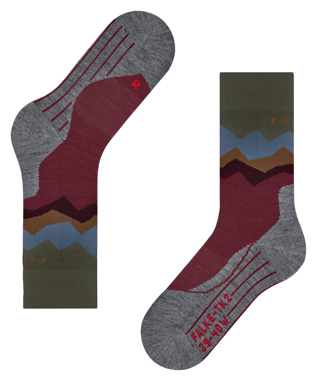Falke Tk2 Crest