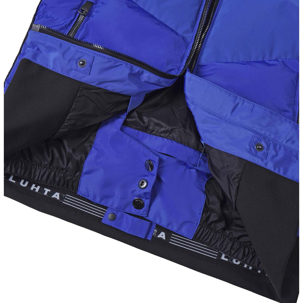 Sarvisoaivi ski-jas