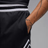 Jordan Sport Men's Dri-fit Mesh Dia Trainingsbroek