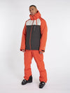 Prtkingstong Snowjacket