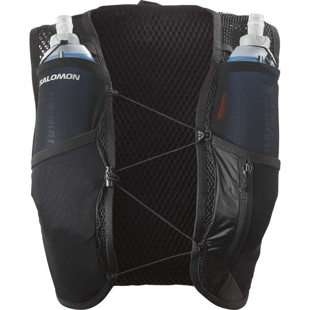 Active Skin 4 set rugtas