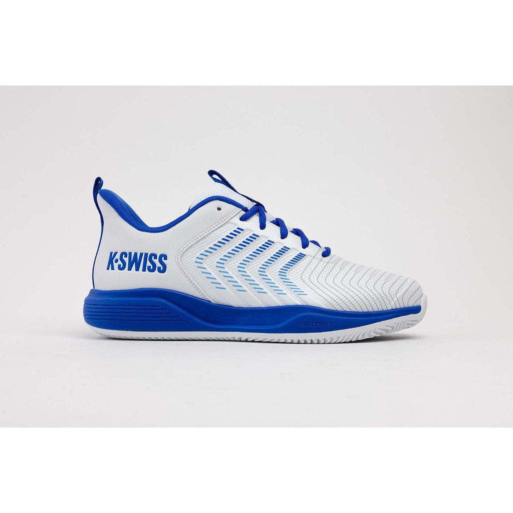 Ultrashot Light Clay Gravel tennisschoenen