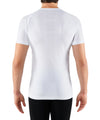 W Shortsleeved Shirt Comfort M