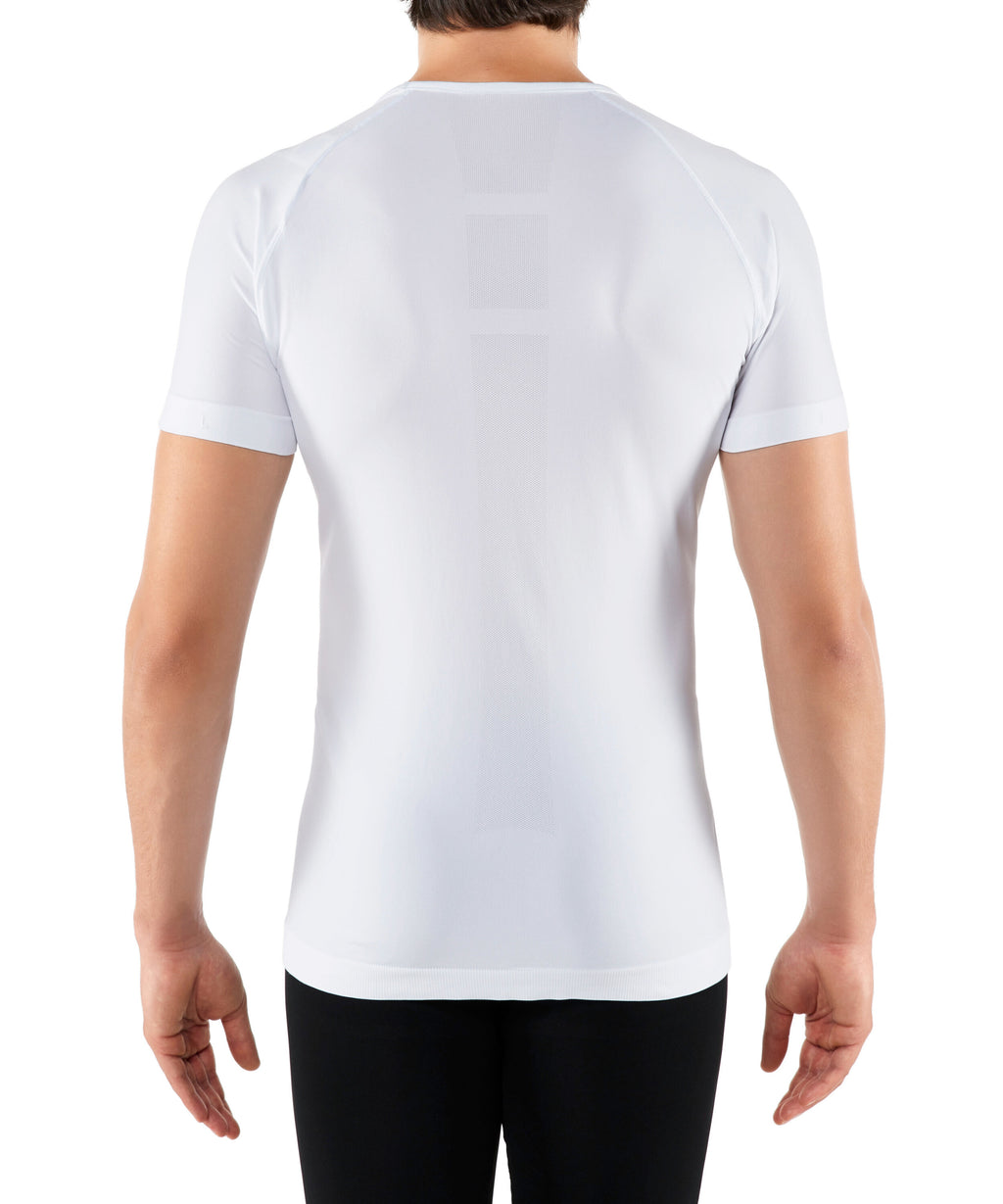 W Shortsleeved Shirt Comfort M