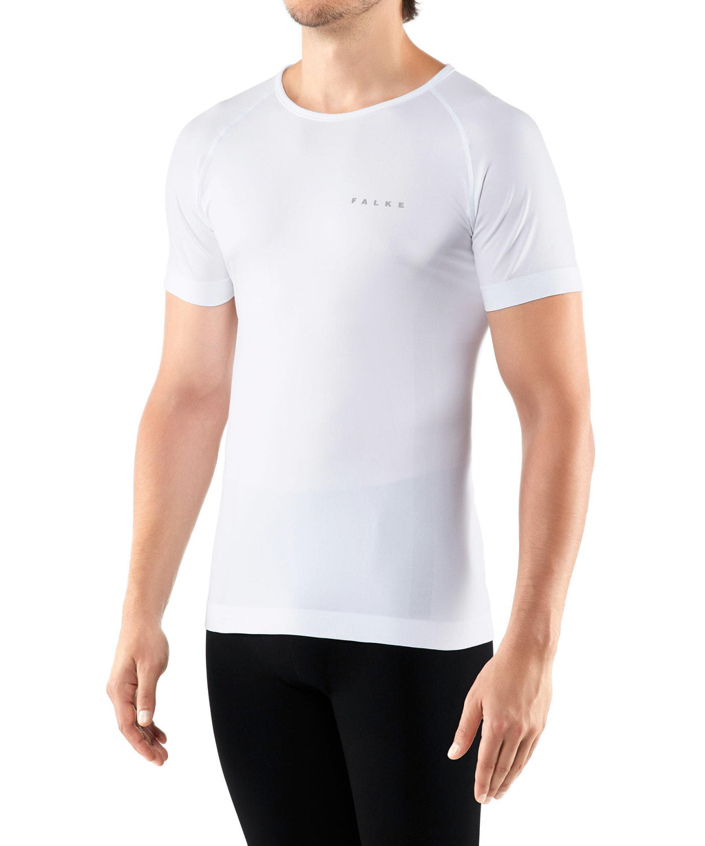 W Shortsleeved Shirt Comfort M