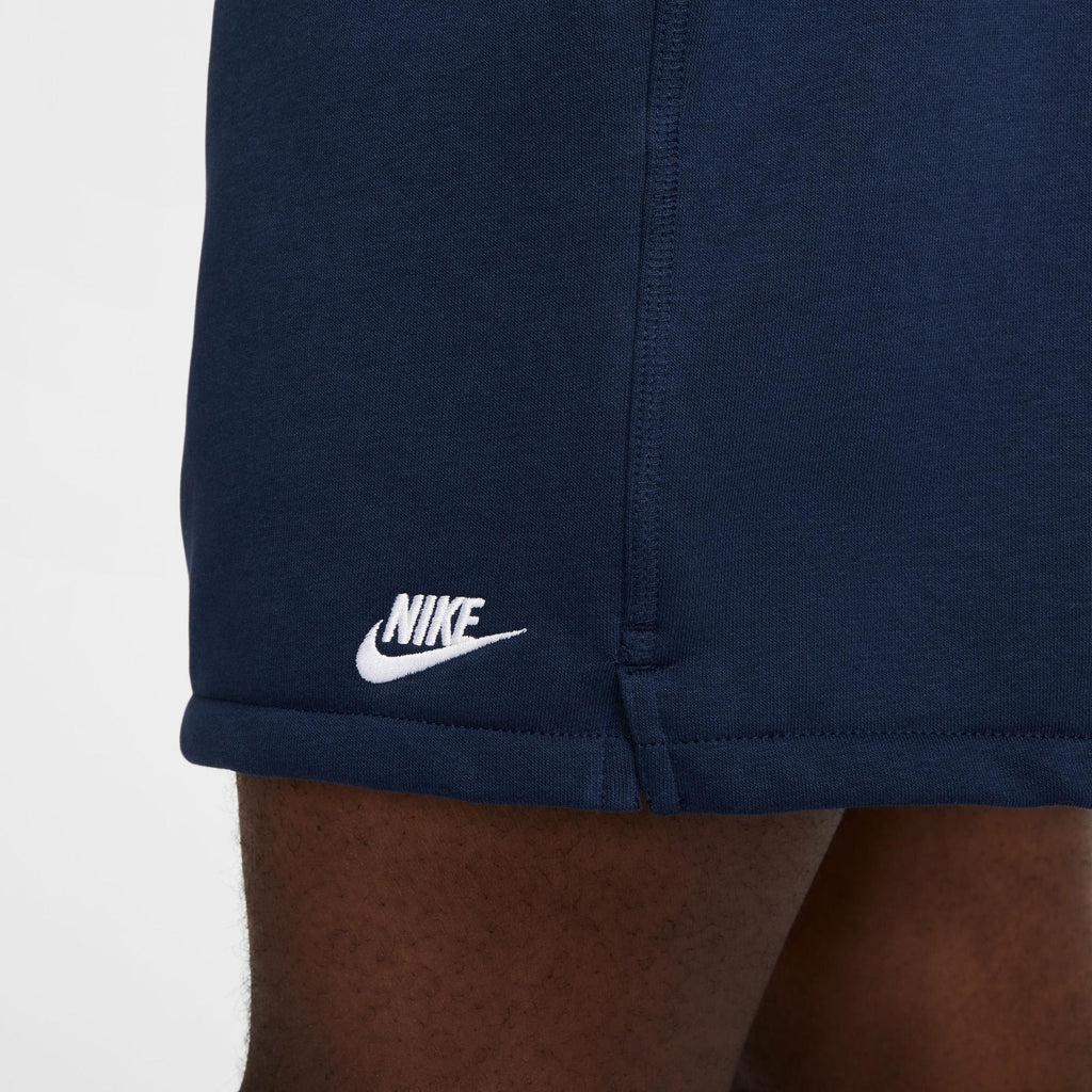Nike Club Men's French Terry Flow S