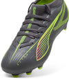 Ultra 5 Match FG/AG jr voetbalschoenen