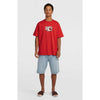 Essentials Denim Short strand