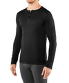 Sw Longsleeved Comfort M