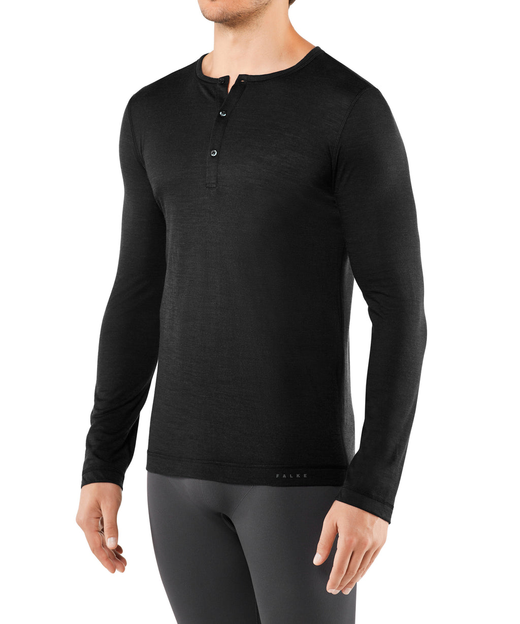 Sw Longsleeved Comfort M