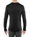 Sw Longsleeved Comfort M