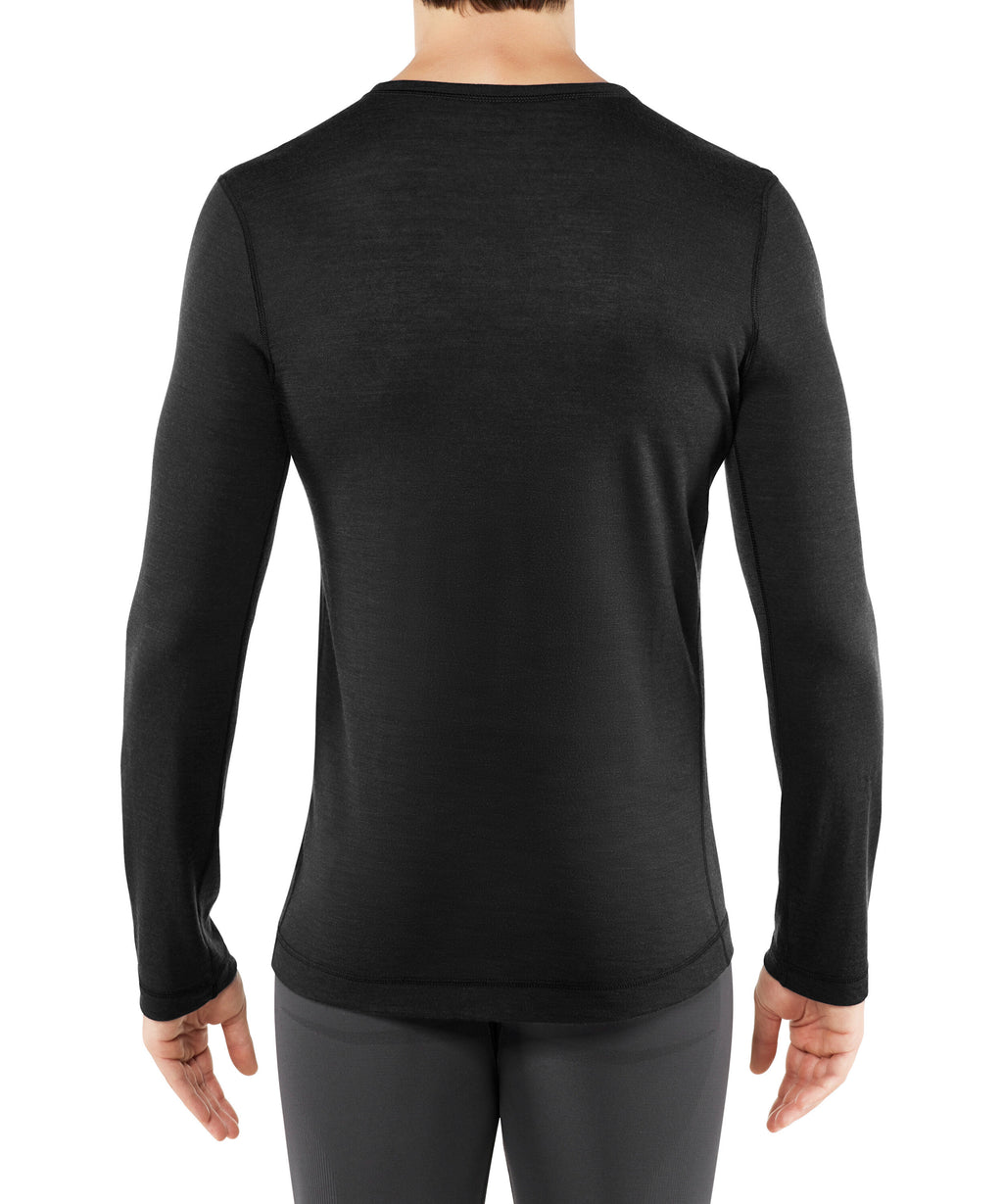 Sw Longsleeved Comfort M