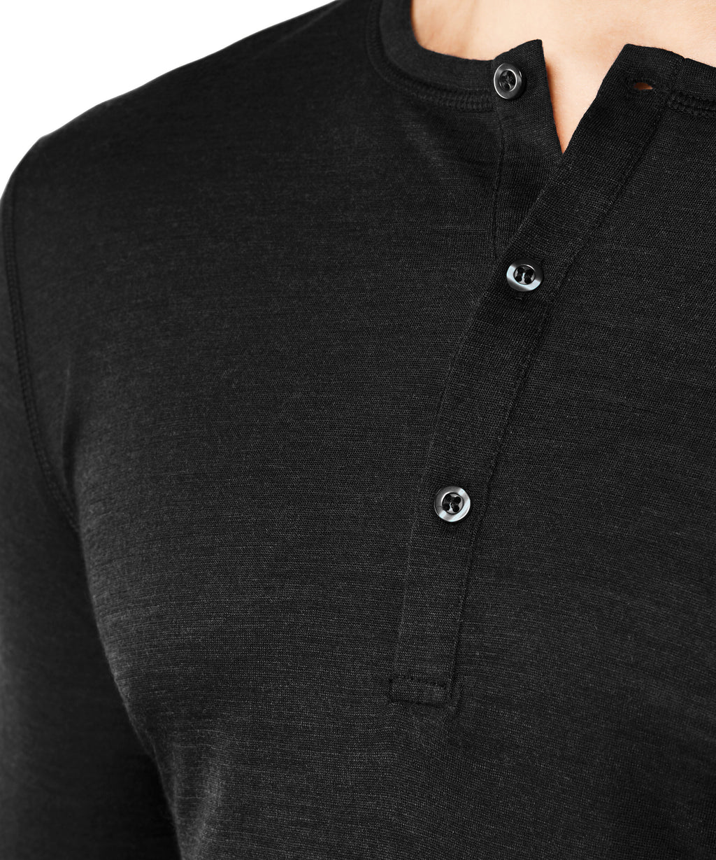 Sw Longsleeved Comfort M